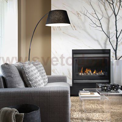 Ideal Lux PAGODA PT1 NERO