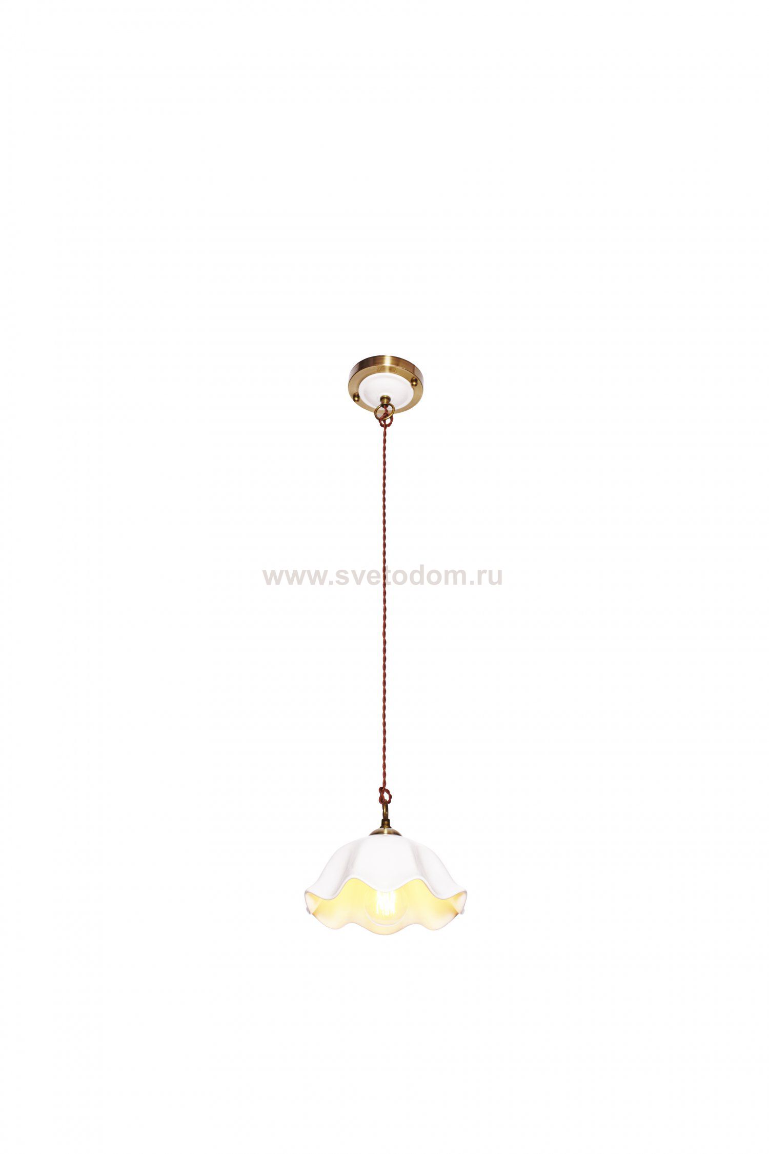 Светильник Lucia Tucci PALERMO 652.1