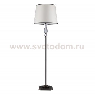 Торшер Crystal lux PALIO PT1 2650/601