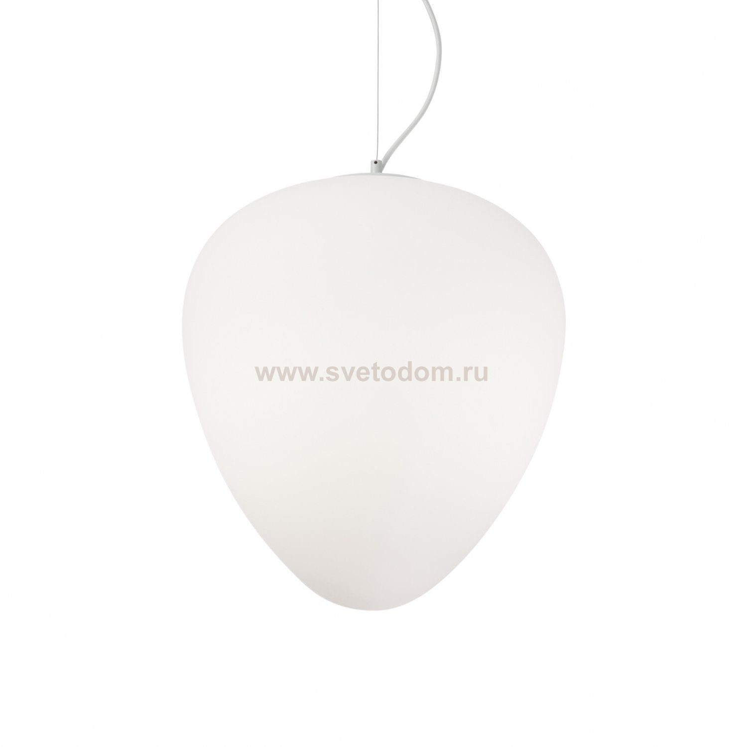 Ideal Lux PALLADIO SP1 D40 Светильник подвесной