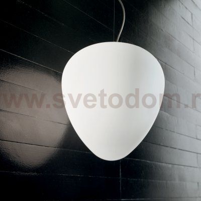 Ideal Lux PALLADIO SP1 D40 Светильник подвесной