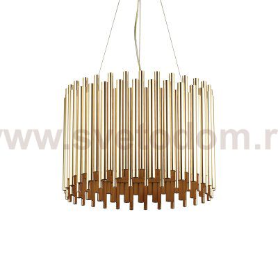 Ideal Lux PAN SP5