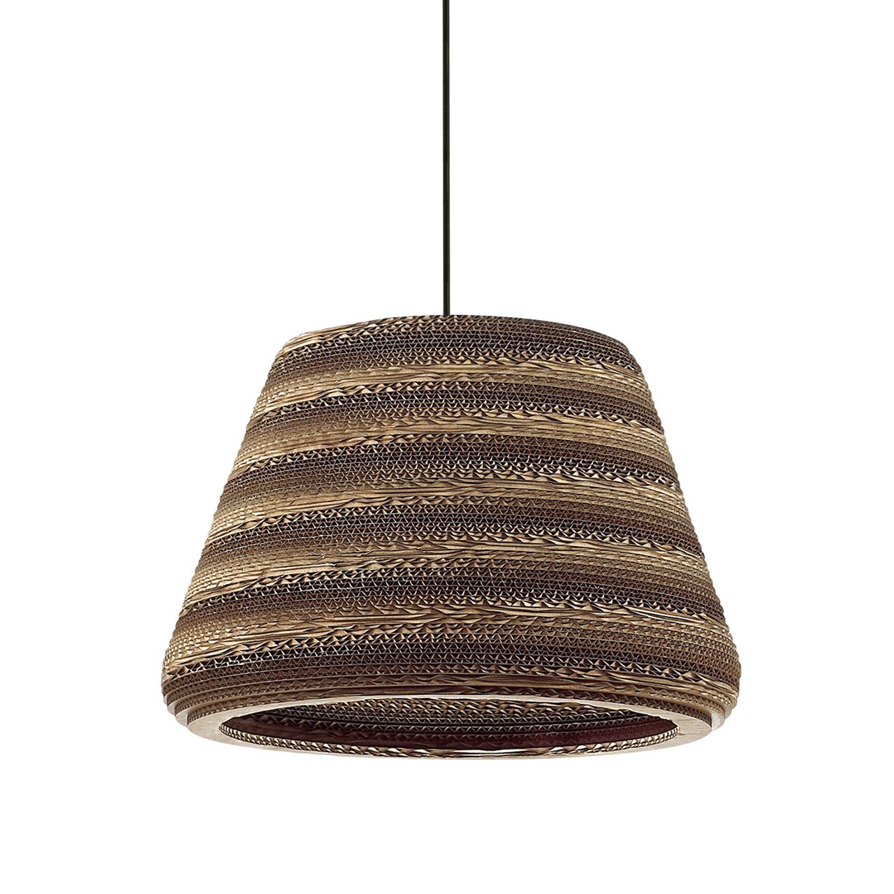 Ideal Lux PAPER SP1 SMALL Светильник подвесной