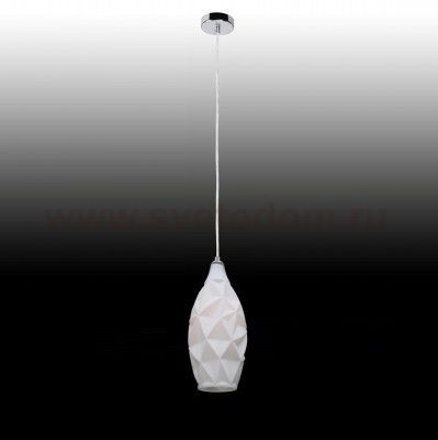 Светильник подвесной Crystal Lux PAPER SP1 (2680/201)