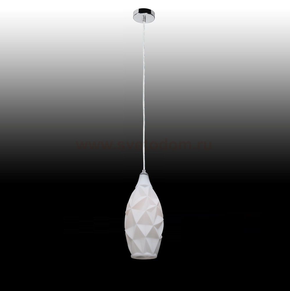 Светильник подвесной Crystal Lux PAPER SP1 (2680/201)