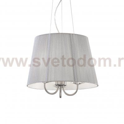 Подвесной светильник Ideal lux PARIS SP3 (18010)