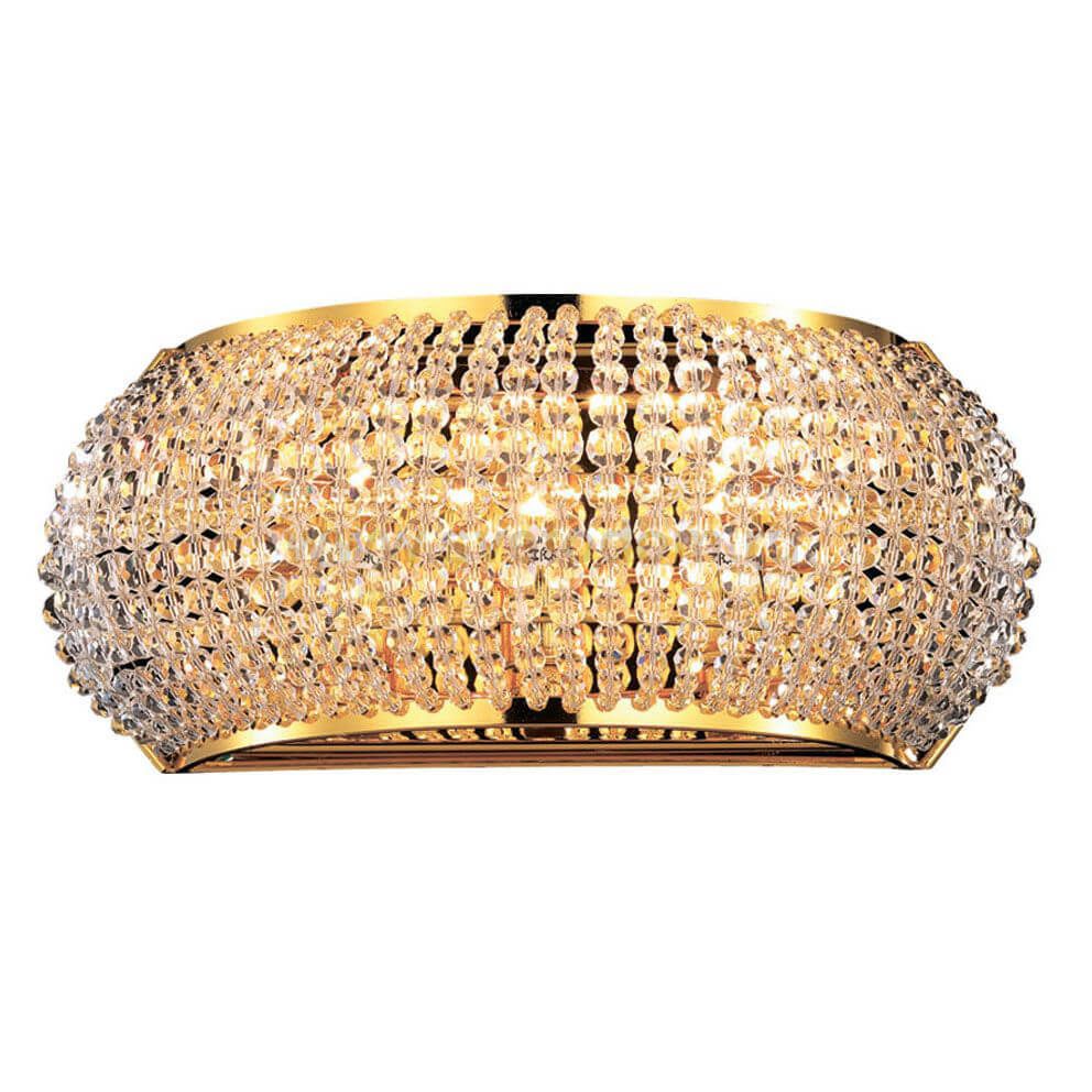 Ideal Lux PASHA' AP3 ORO