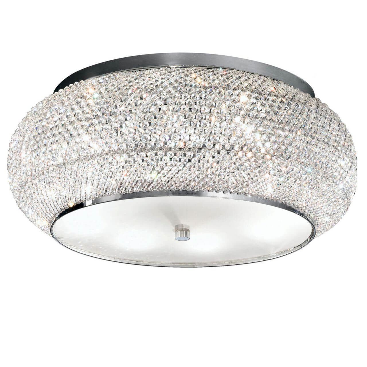 Ideal Lux PASHA' PL10 CROMO