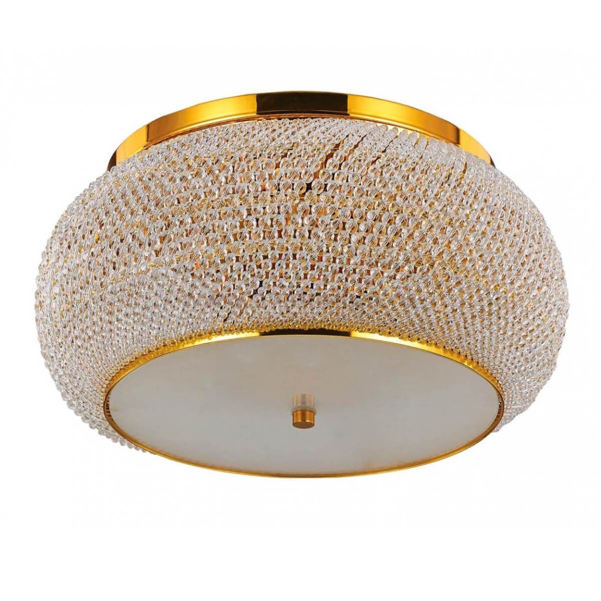 Ideal Lux PASHA' PL14 ORO