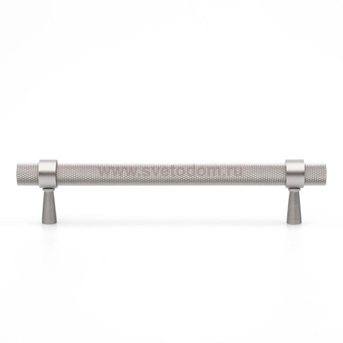 Ручка-скоба Evora Silver