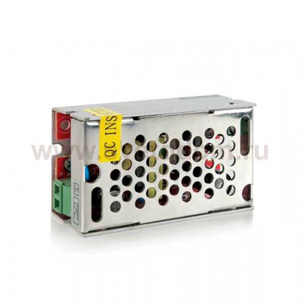 Блок питания LED STRIP PS 15W 12V (202003015)
