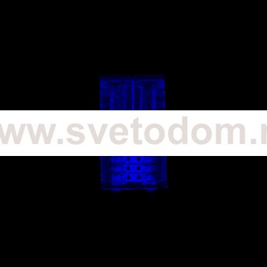 Коннектор для светодиодной ленты RGB (PC209200000)