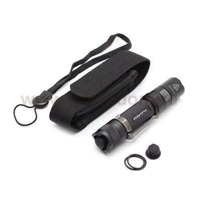 Фонарь Fenix PD32 G2