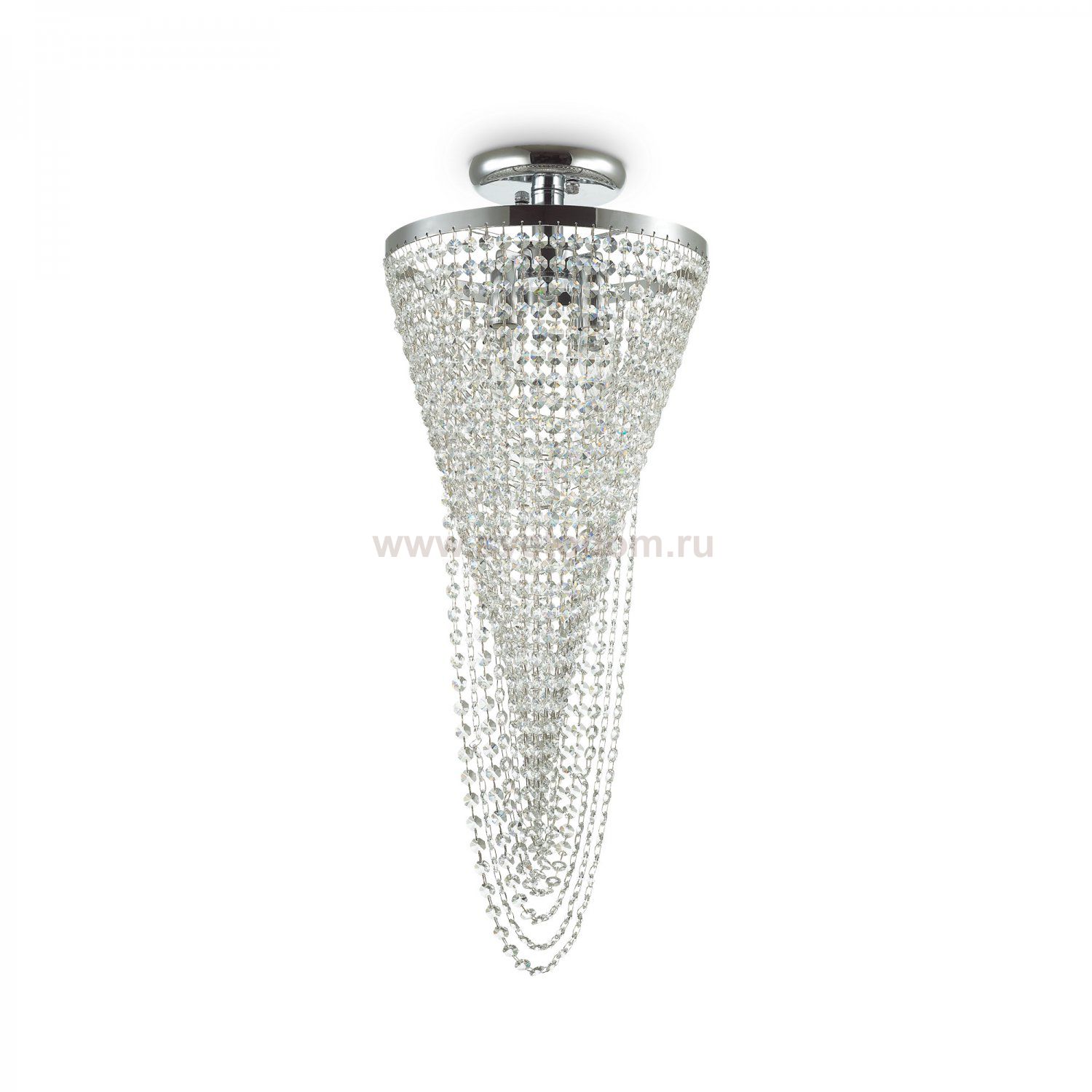 Потолочный светильник Ideal lux PEARL PL4 (211565)