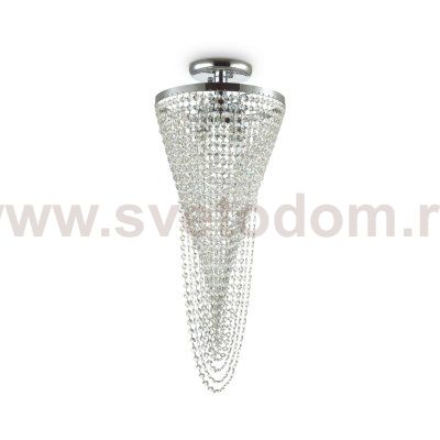 Потолочный светильник Ideal lux PEARL PL4 (211565)