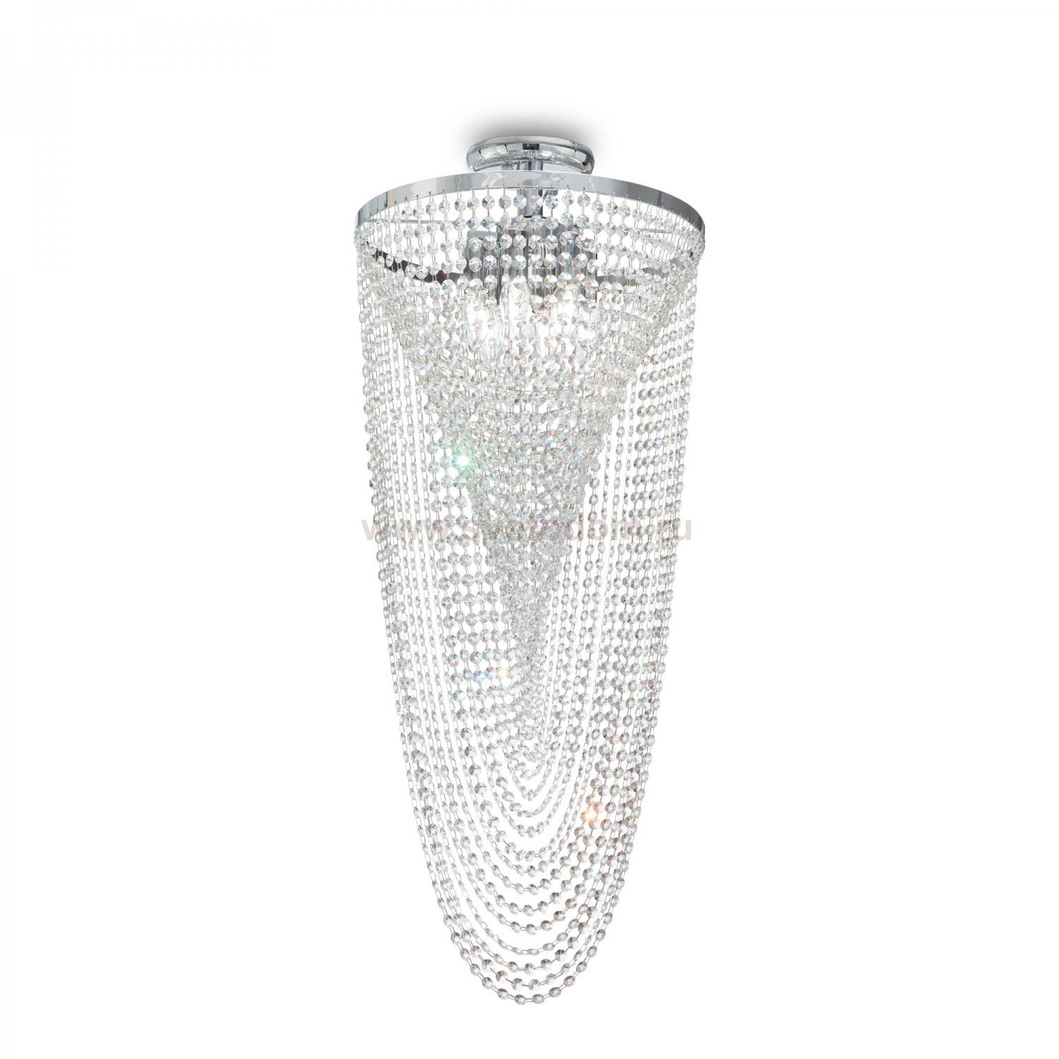 Потолочный светильник Ideal lux PEARL PL6 (211572)