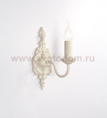 Светильник Lucia Tucci PENE W146.1 Ivory