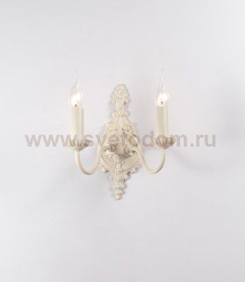 Светильник Lucia Tucci PENE W146.2 Ivory