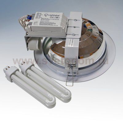 Светильник Lightstar 213350/840 PENTO