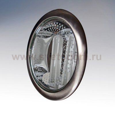 Светильник Lightstar 213355/840 PENTO