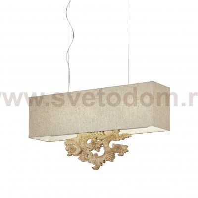 Подвесной светильник Ideal lux PETER SP5 (104294)