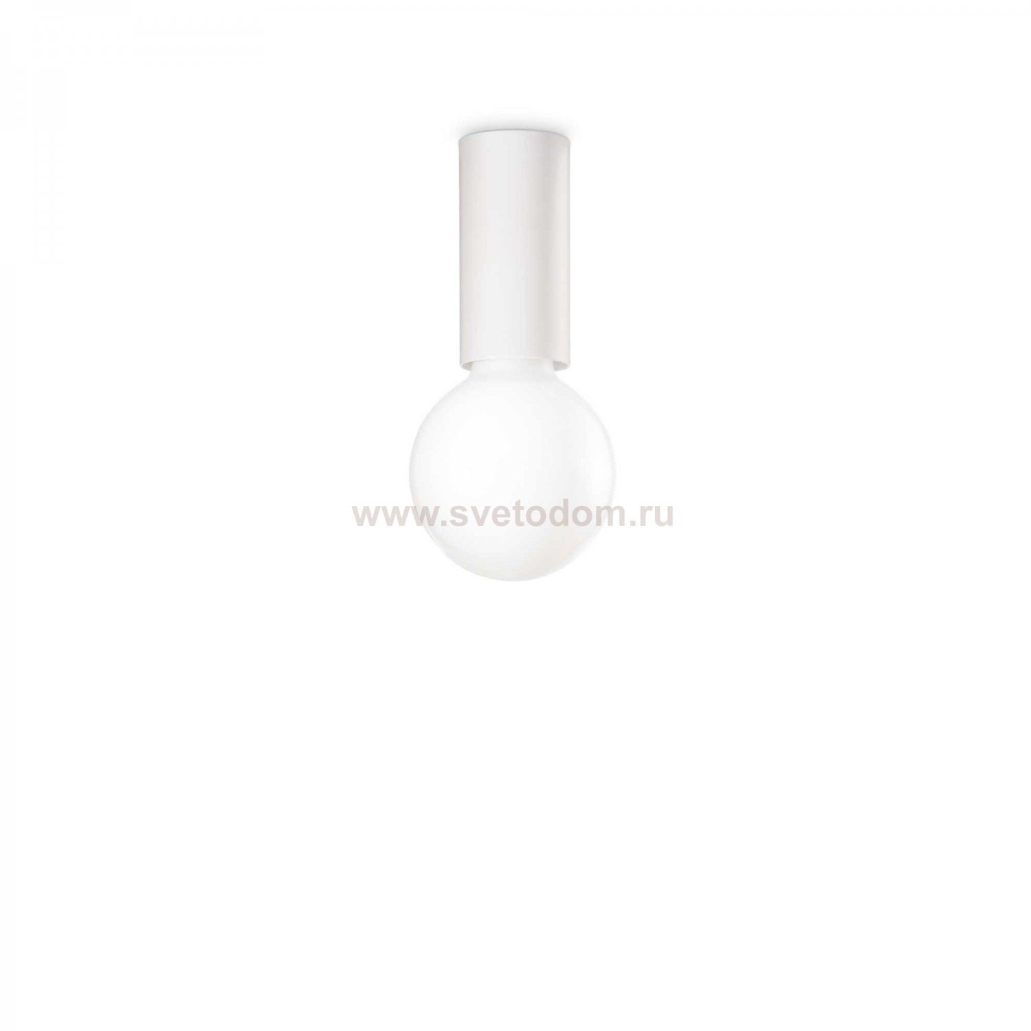 Ideal Lux PETIT PL1 BIANCO