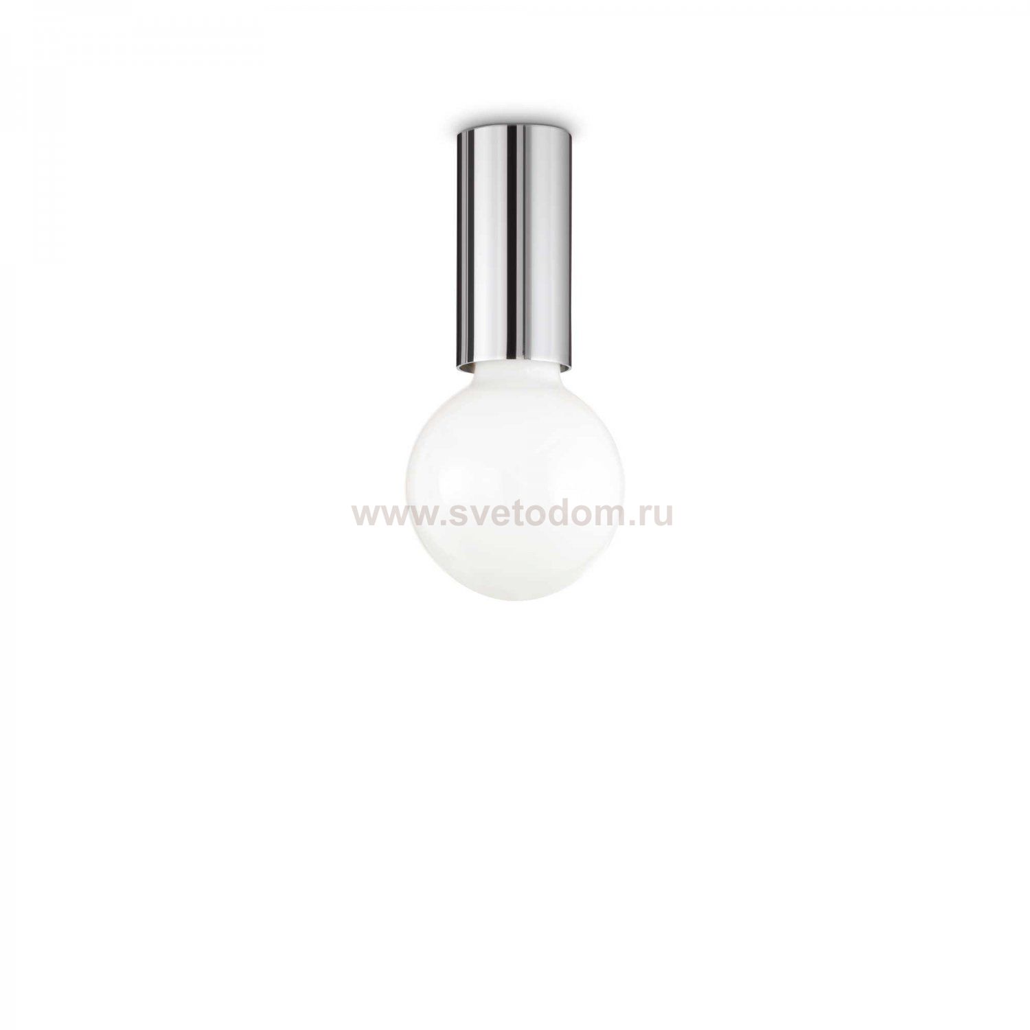 Ideal Lux PETIT PL1 CROMO