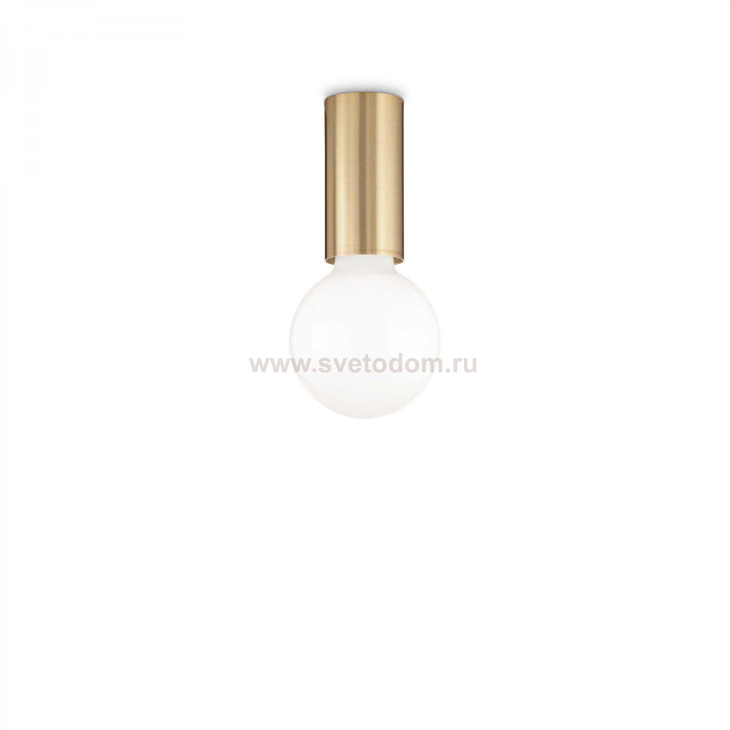 Ideal Lux PETIT PL1 OTTONE