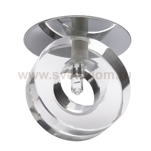 Точечный светильник декоративный Kanlux PEYO CTX-DS20 (8660)