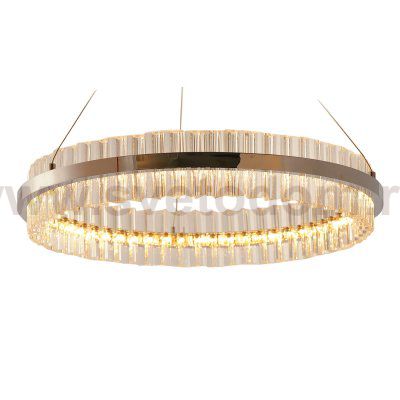 Подвесной светильник PG6100 chrome Delight Collection