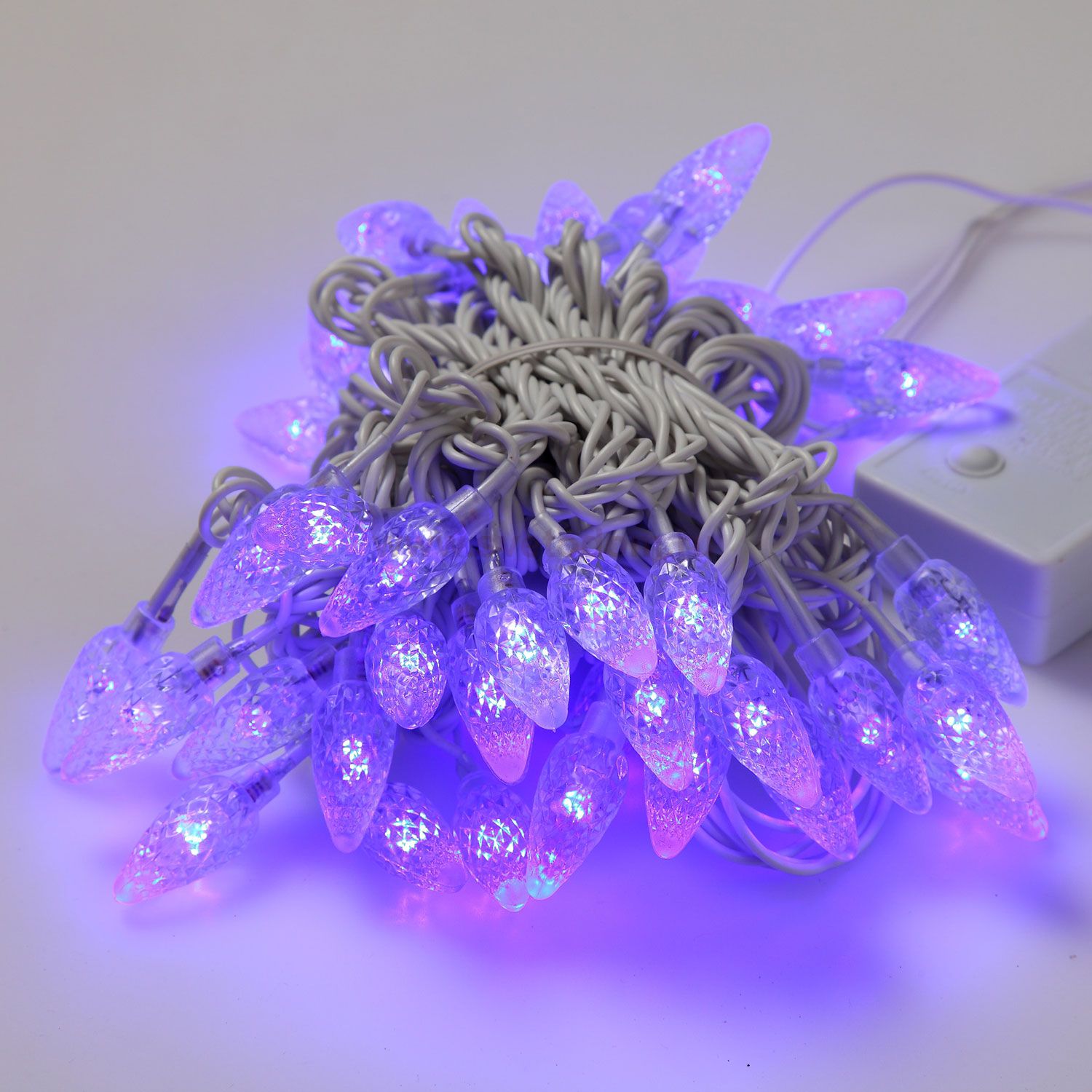 Гирлянда Gauss 