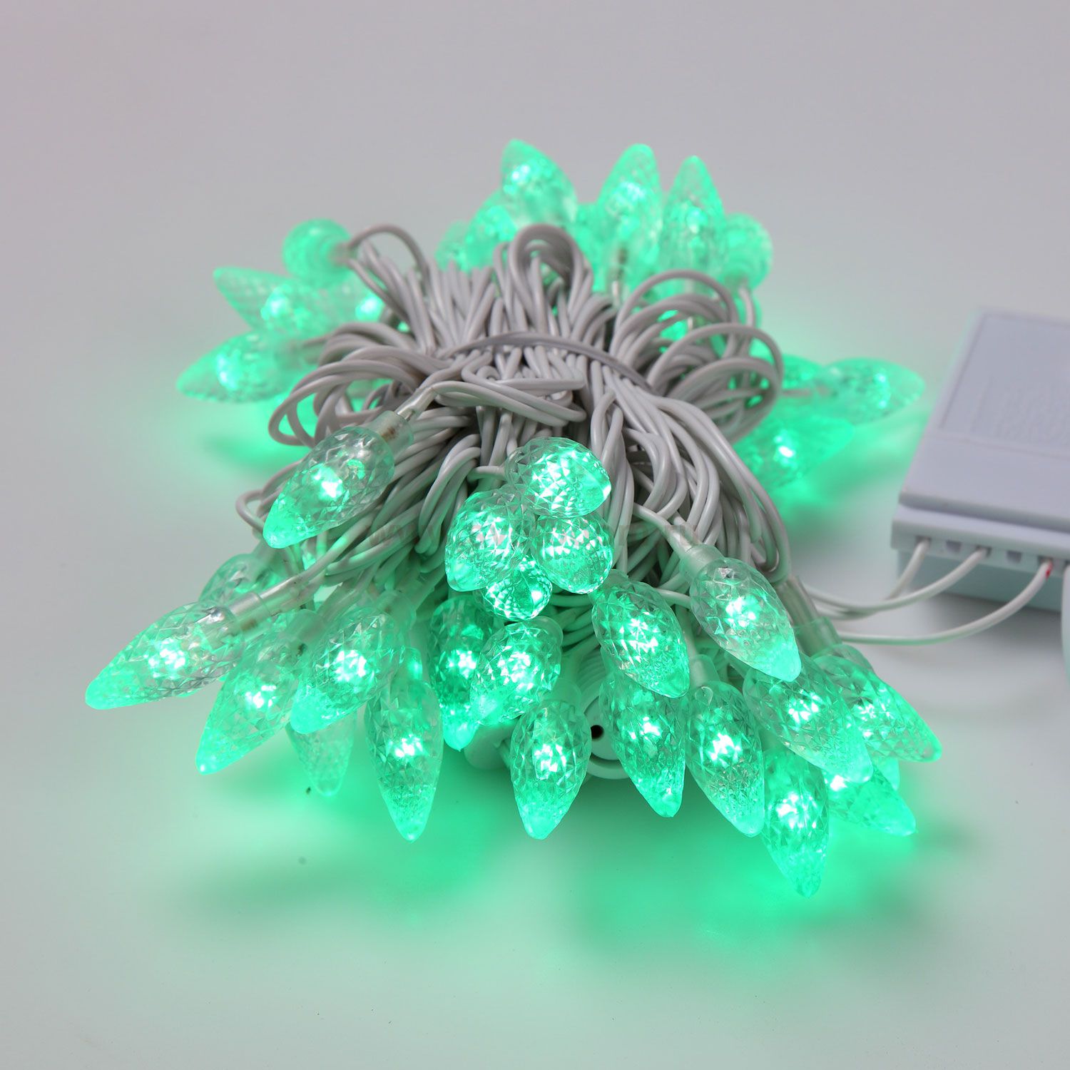 Гирлянда Gauss 