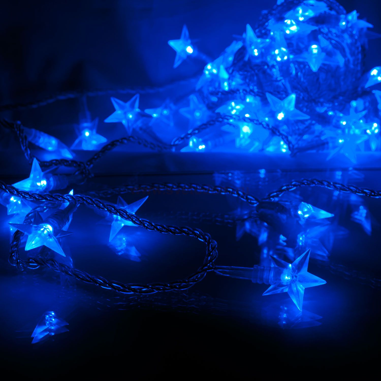 Гирлянда Gauss 