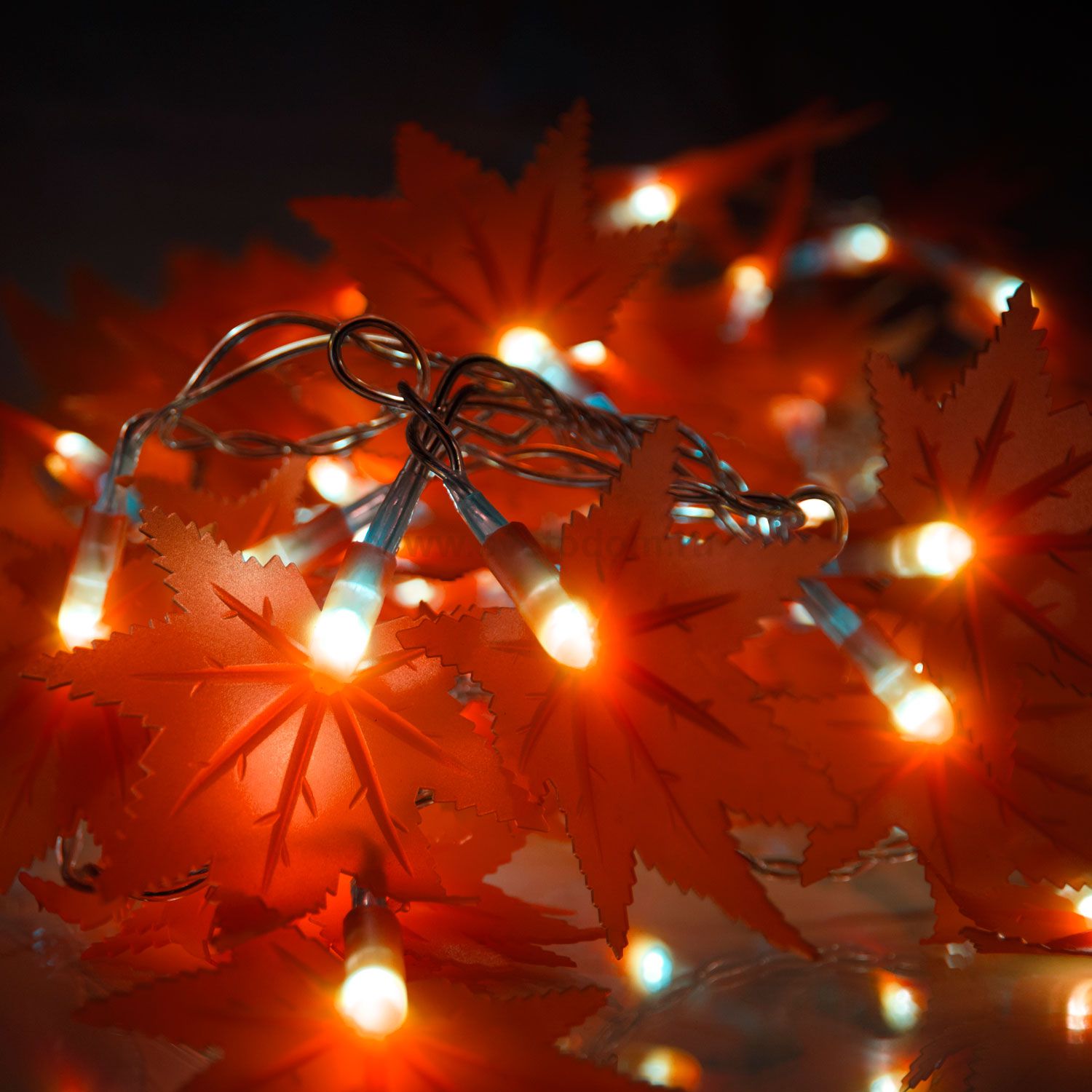 Гирлянда Gauss 