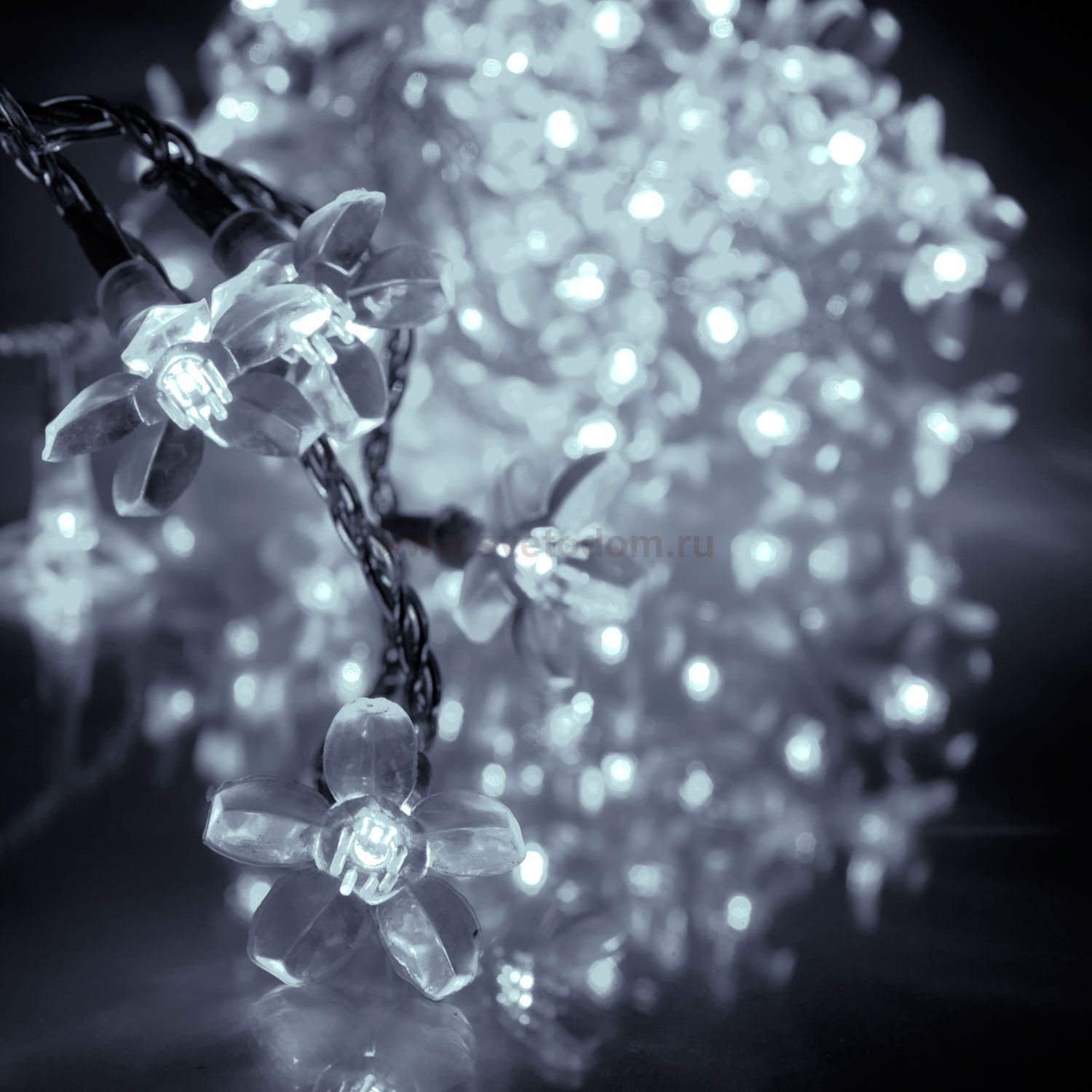 Гирлянда Gauss 