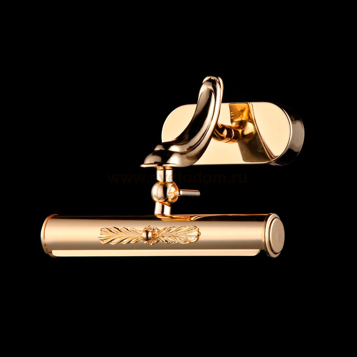 Подсветка для картин Maytoni PIC113-01-G Picture Raphael Raphael