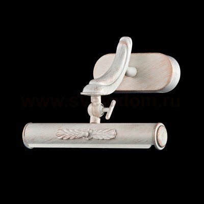 Подсветка для картин Maytoni PIC113-01-W Picture Raphael