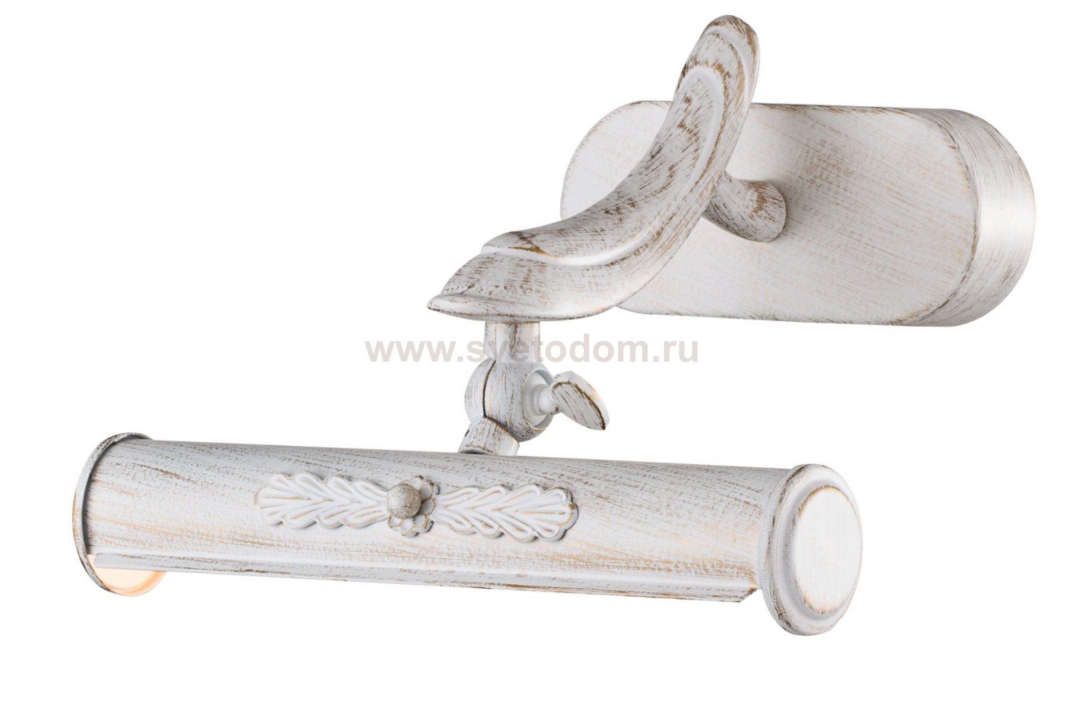 Подсветка для картин Maytoni PIC113-01-W Picture Raphael