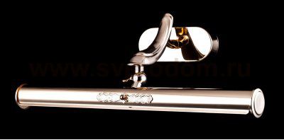 Светильник для картин Maytoni PIC113-02-G Picture Raphael