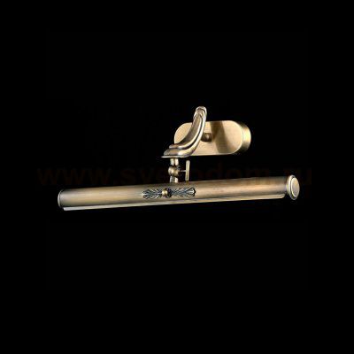 Подсветка Maytoni PIC113-02-R Picture Raphael Raphael