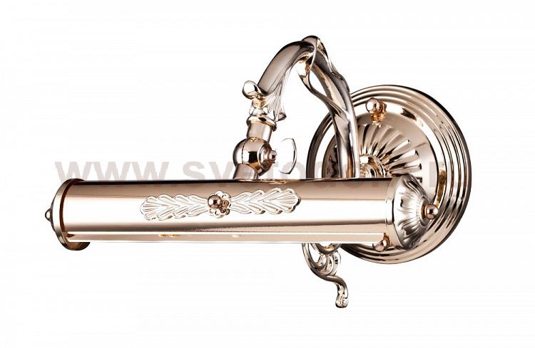 Подсветка для картин Maytoni PIC114-01-G Picture Picasso Picasso