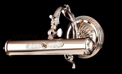 Подсветка для картин Maytoni PIC114-01-G Picture Picasso Picasso