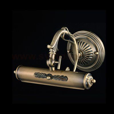 Подсветка Maytoni PIC114-01-R Picture Picasso Picasso