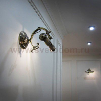 Подсветка Maytoni PIC114-01-R Picture Picasso Picasso