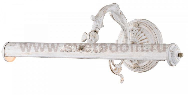 Светильник для картин Maytoni PIC114-02-W Picture Picasso