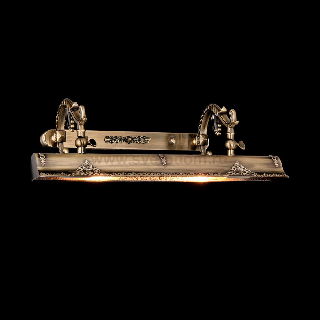 Подсветка для картин Maytoni PIC116-22-R Picture Botticelli Botticelli