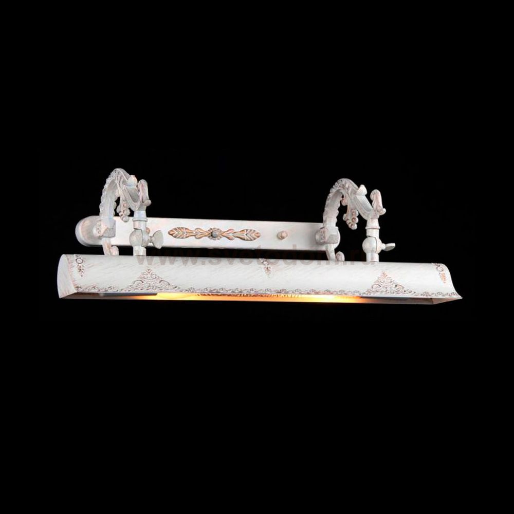 Подсветка для картин Maytoni PIC116-22-W Picture Botticelli Botticelli