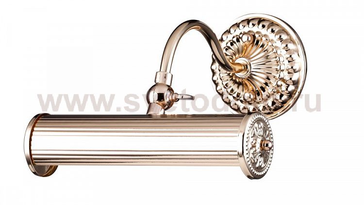 Подсветка Maytoni PIC117-01-G Picture Rubens Rubens