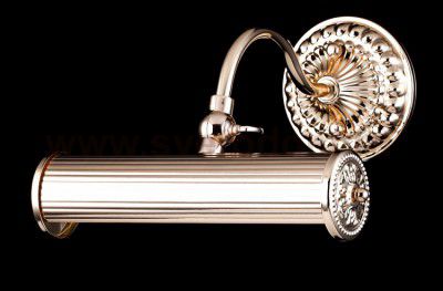 Подсветка Maytoni PIC117-01-G Picture Rubens Rubens