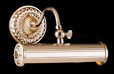 Подсветка Maytoni PIC117-01-G Picture Rubens Rubens